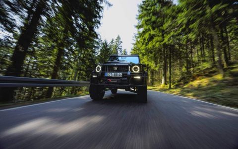 brabus xl 800 24