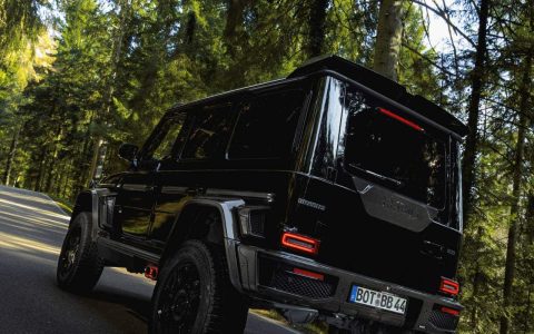 brabus xl 800 18