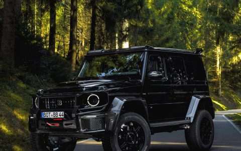 brabus xl 800 16