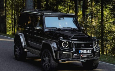 brabus xl 800 15