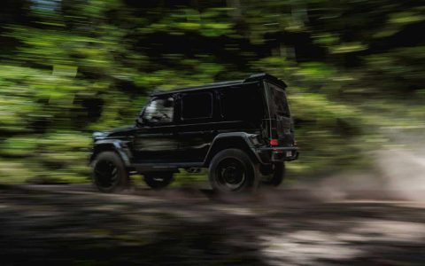 brabus xl 800 85