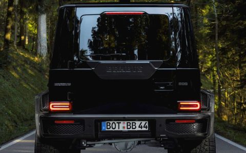 brabus xl 800 12