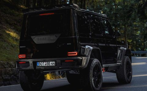 brabus xl 800 11