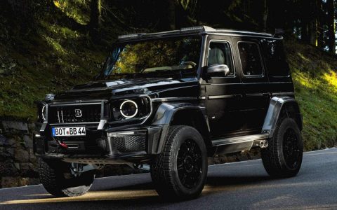 brabus xl 800 10