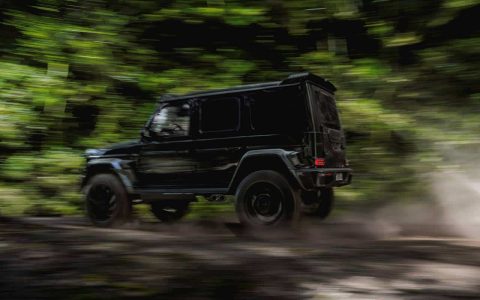 brabus xl 800 84