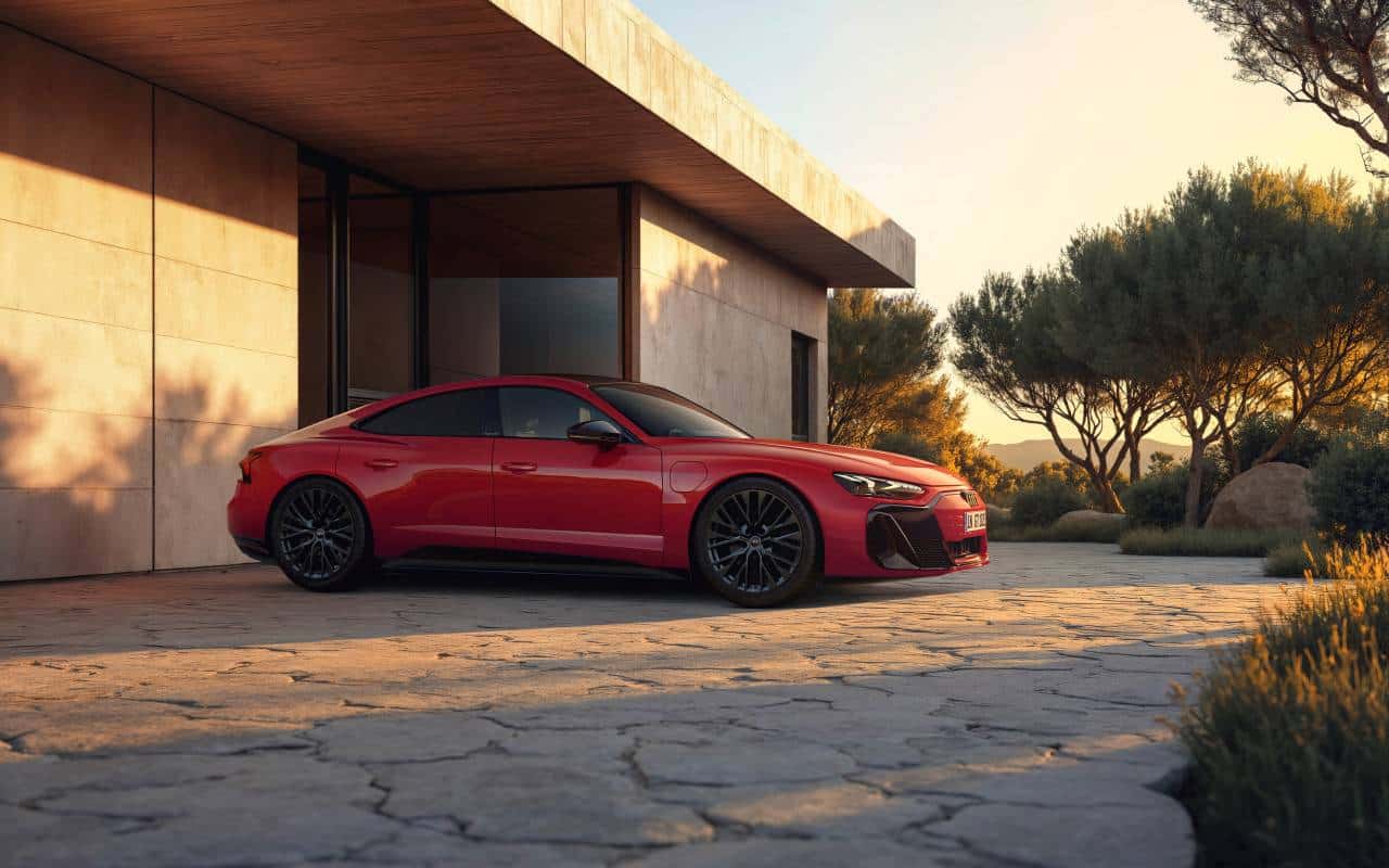 audi etron gt quattro 3