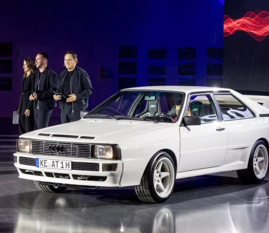 audi ur quattro by abt 1