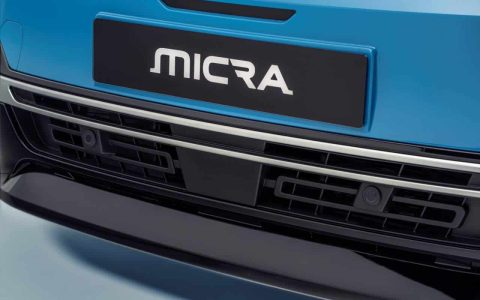 nissan micra electrico 32
