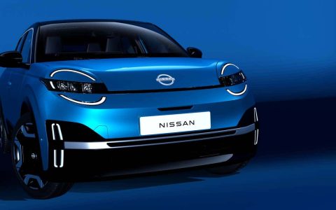 nissan micra electrico 10