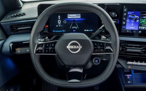 nissan micra electrico 89