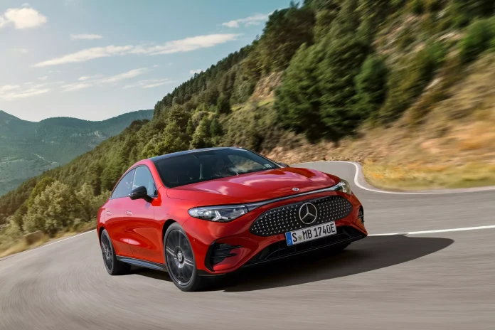 2026 mercedes cla 313 1