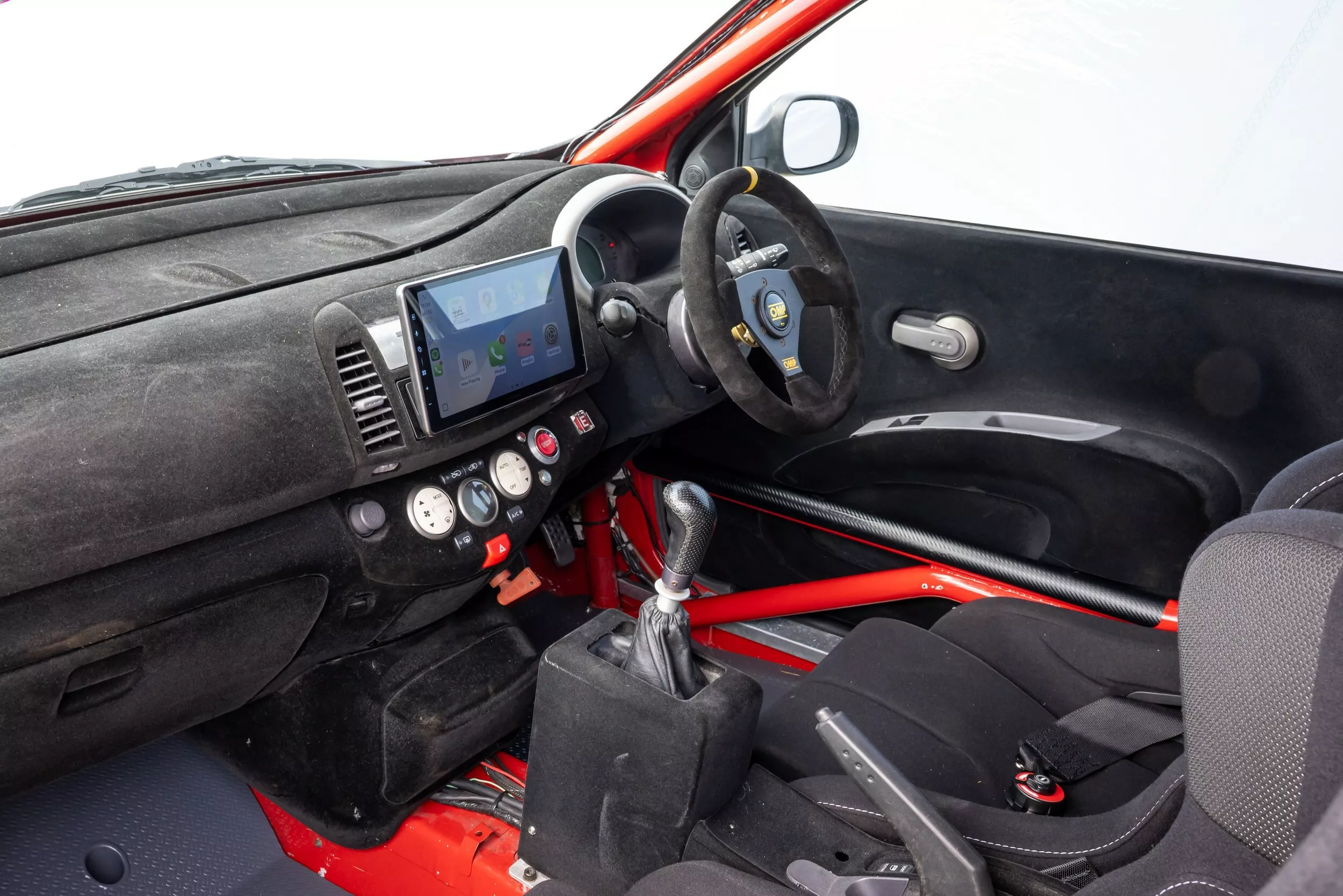 nissan micra 350sr 514 8