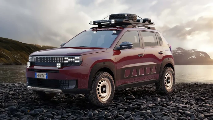 grandepanda4x4manifesto