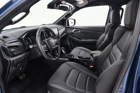 isuzu d max ev 2026 9