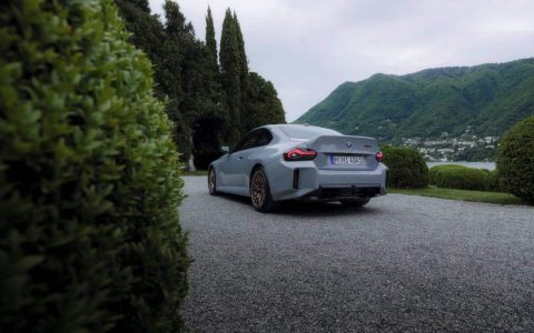 bmw m2 cs 2025 2