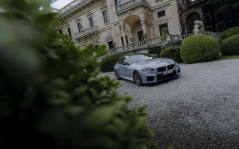 bmw m2 cs 2025 3