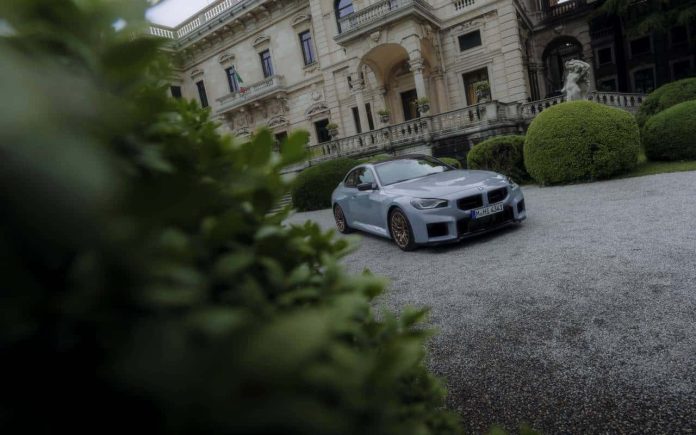 bmw m2 cs 2025 3