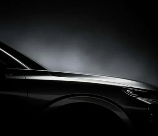 audi q3 suv 2025 teaser 2