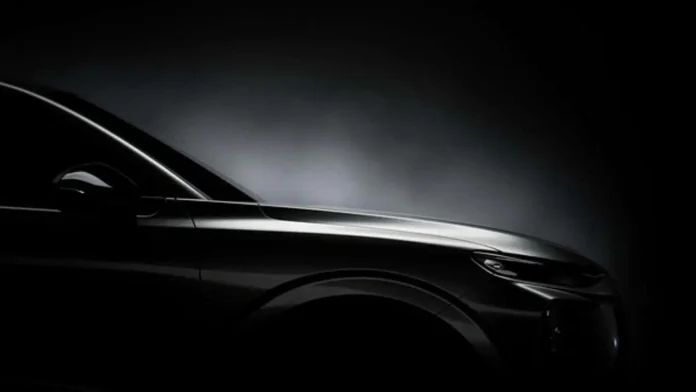 audi q3 suv 2025 teaser 2