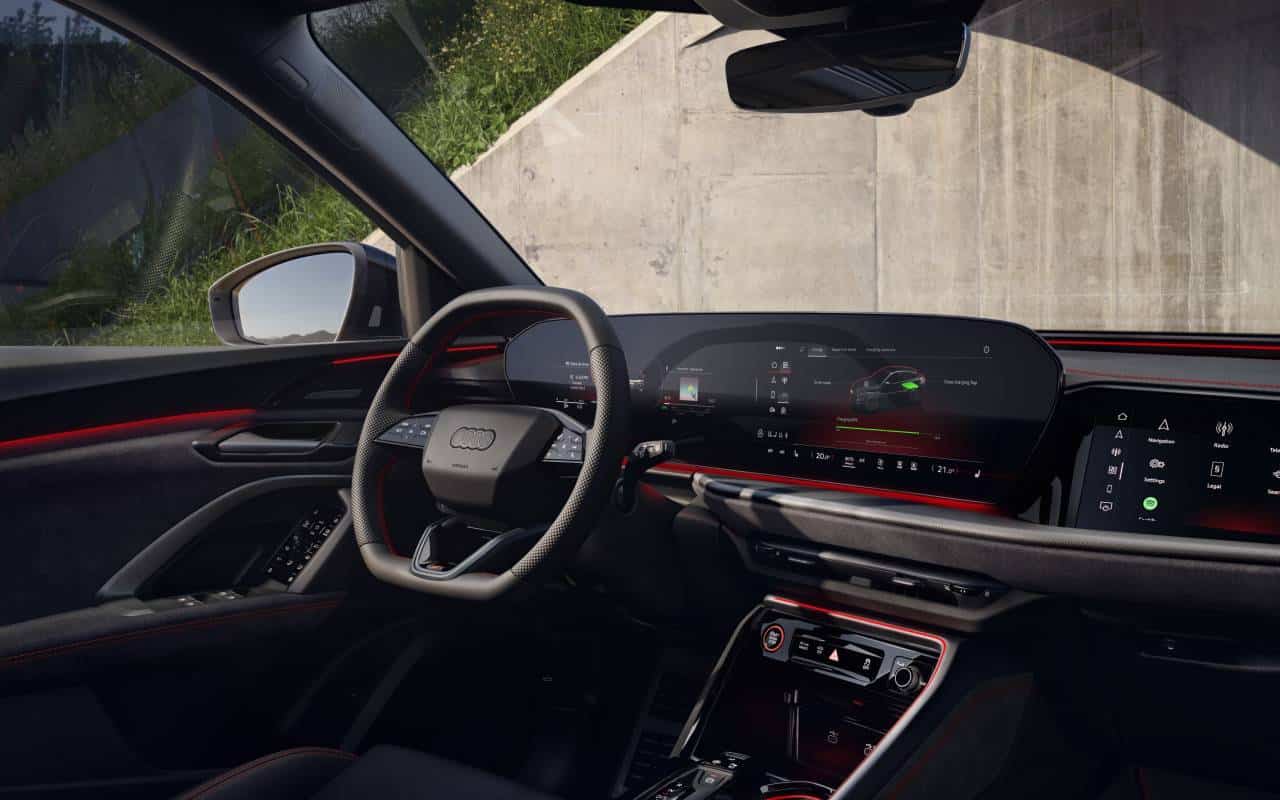 audi q5 e hybrid quattro 18