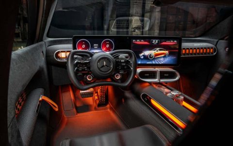 concept amg gt xx 12
