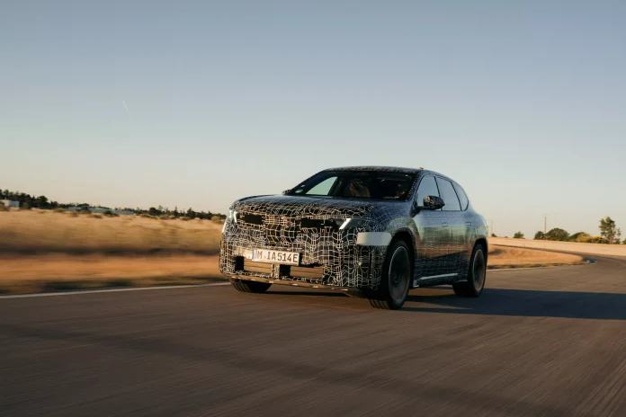 2026 bmw ix3 611 1