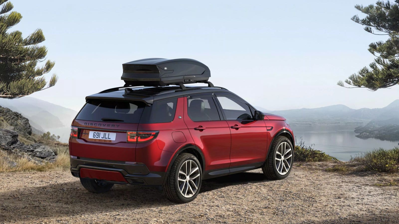 land rover discovery landmark 2026 3