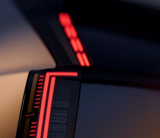 volvo ex60 teaser 1