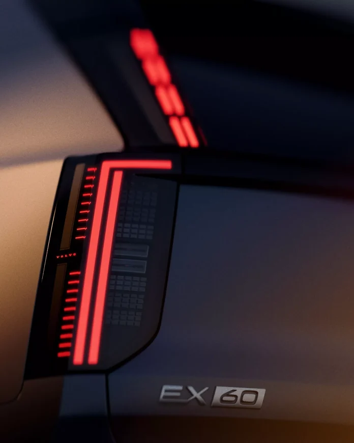 volvo ex60 teaser 1