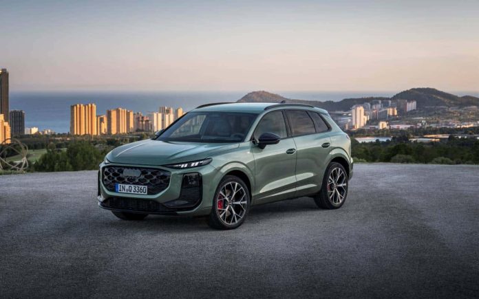 audi q3 2025 16