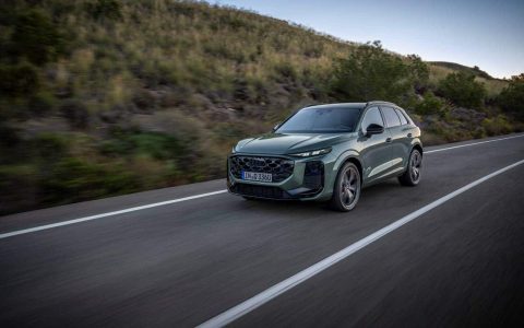 audi q3 2025 7
