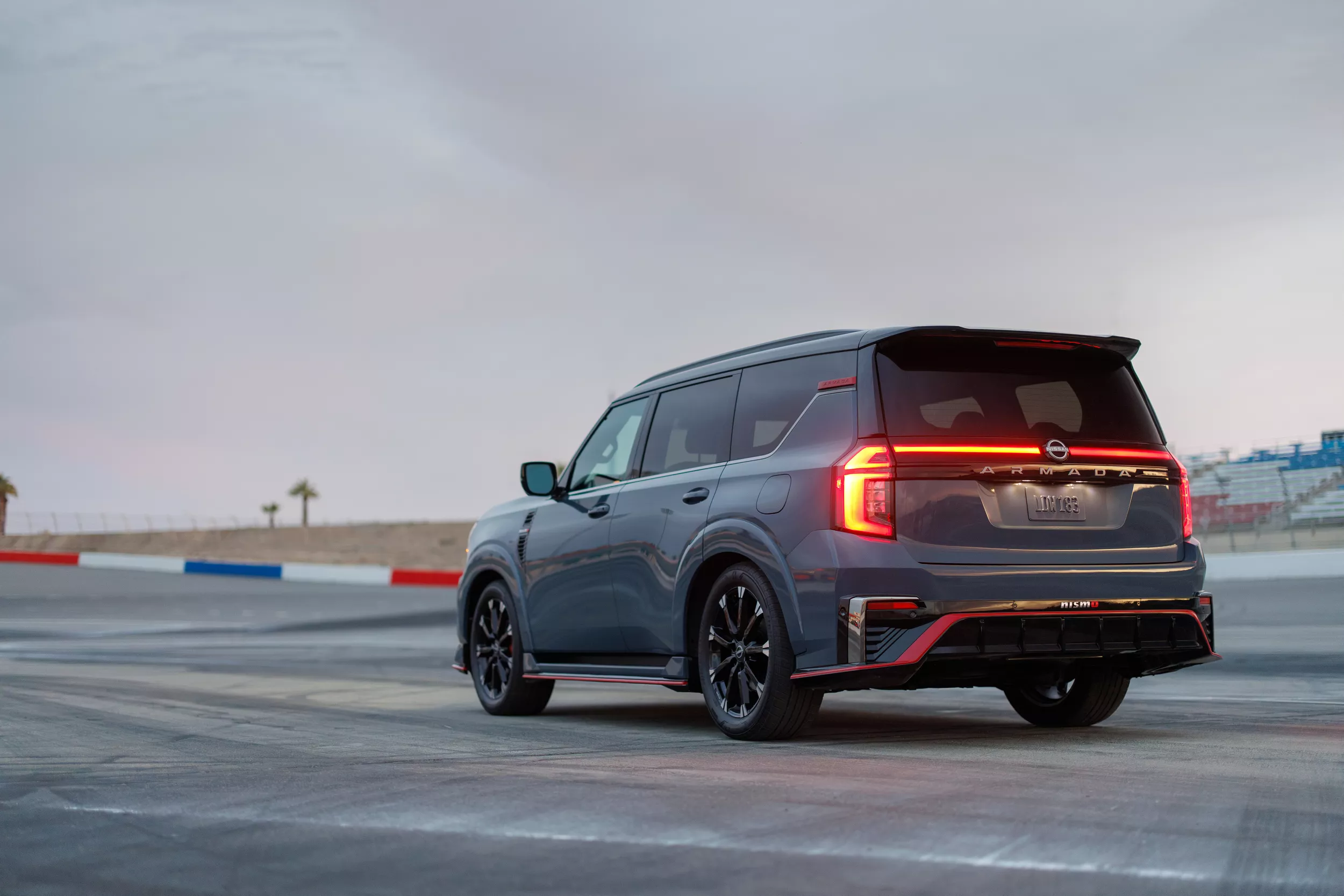 2026 nissan armada nismo 624 21