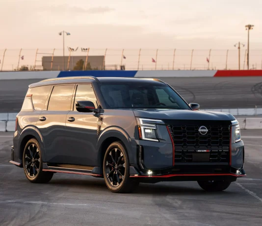 2026 nissan armada nismo 624 20