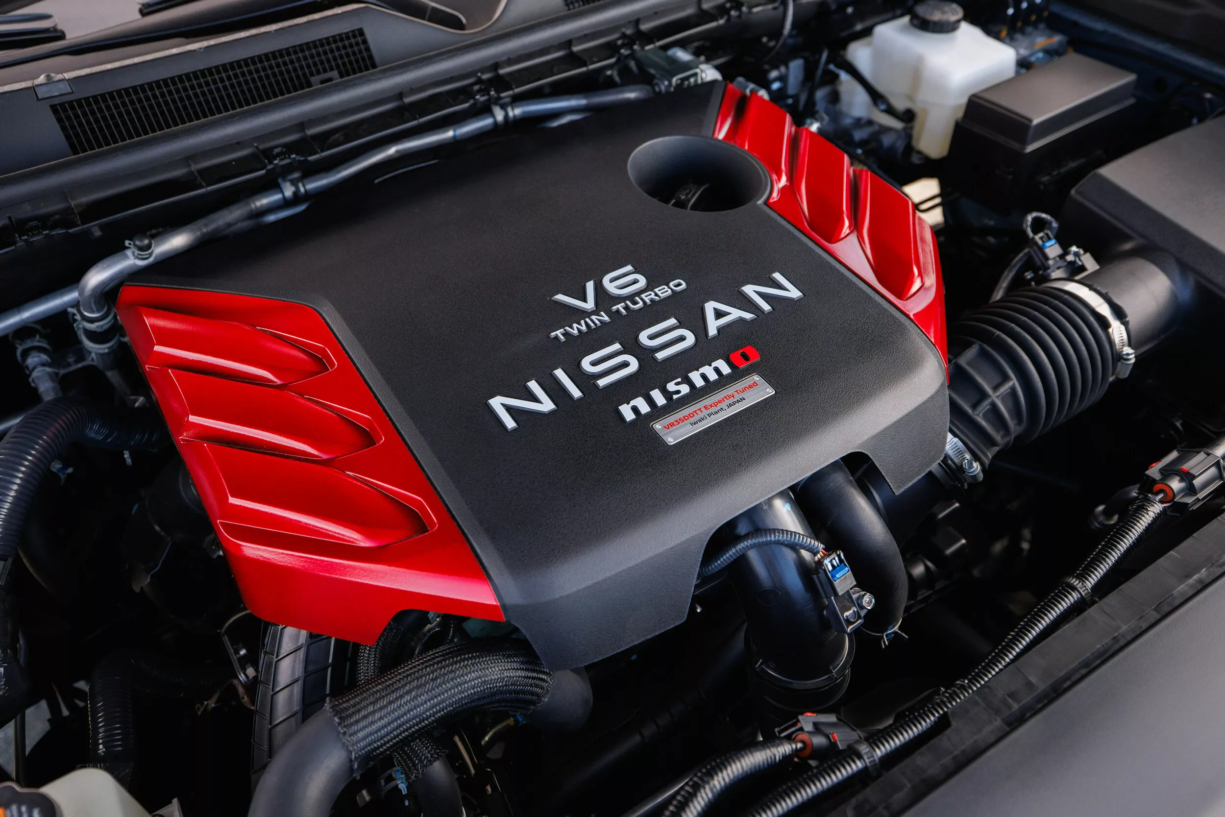 2026 nissan armada nismo 624 8
