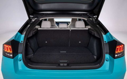 nuevo nissan leaf 13