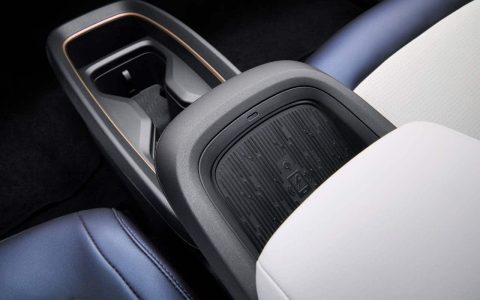 nuevo nissan leaf 14