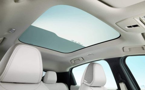 nuevo nissan leaf 16