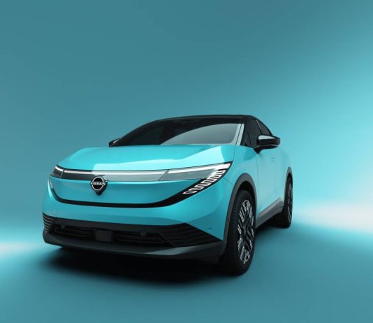 nuevo nissan leaf 25