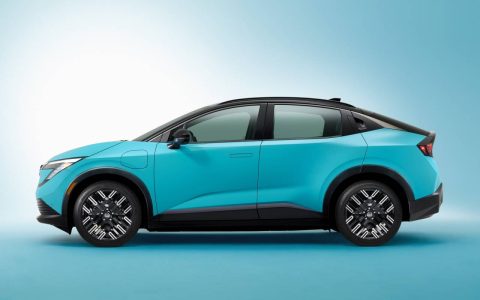 nuevo nissan leaf 28