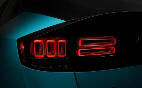 nuevo nissan leaf 8