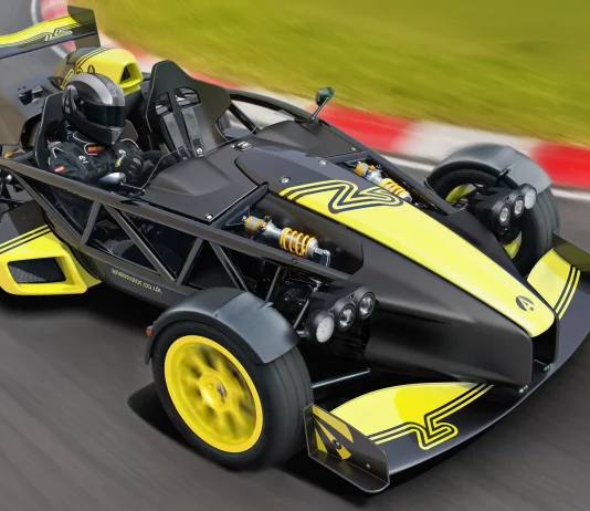 ariel atom 4rr 1