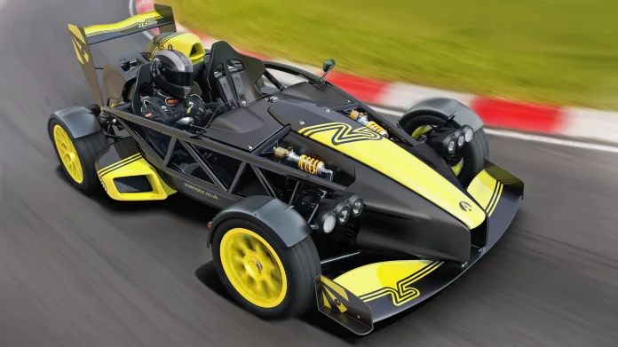 ariel atom 4rr 1