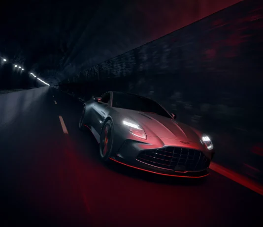 aston martin vantage s gfos 1