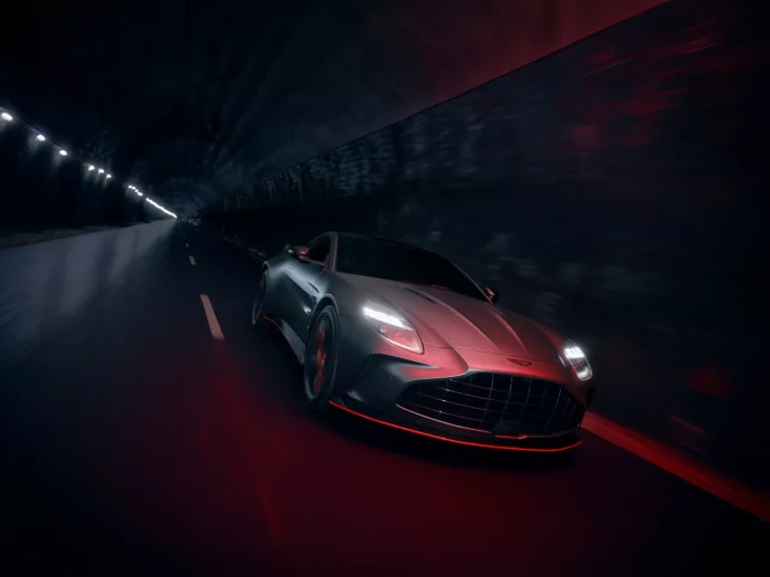 aston martin vantage s gfos 1