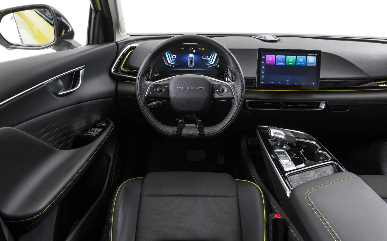 baic x55 7