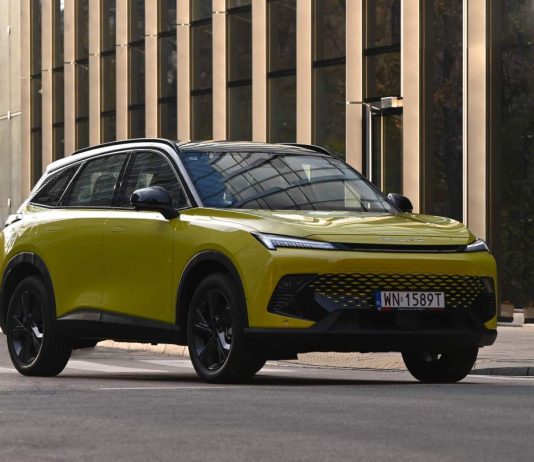 baic x55 1