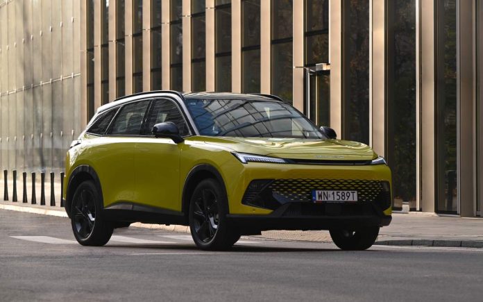 baic x55 1