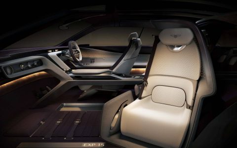 bentley exp 15 concept 17