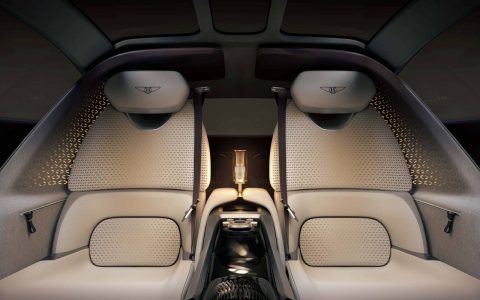bentley exp 15 concept 25