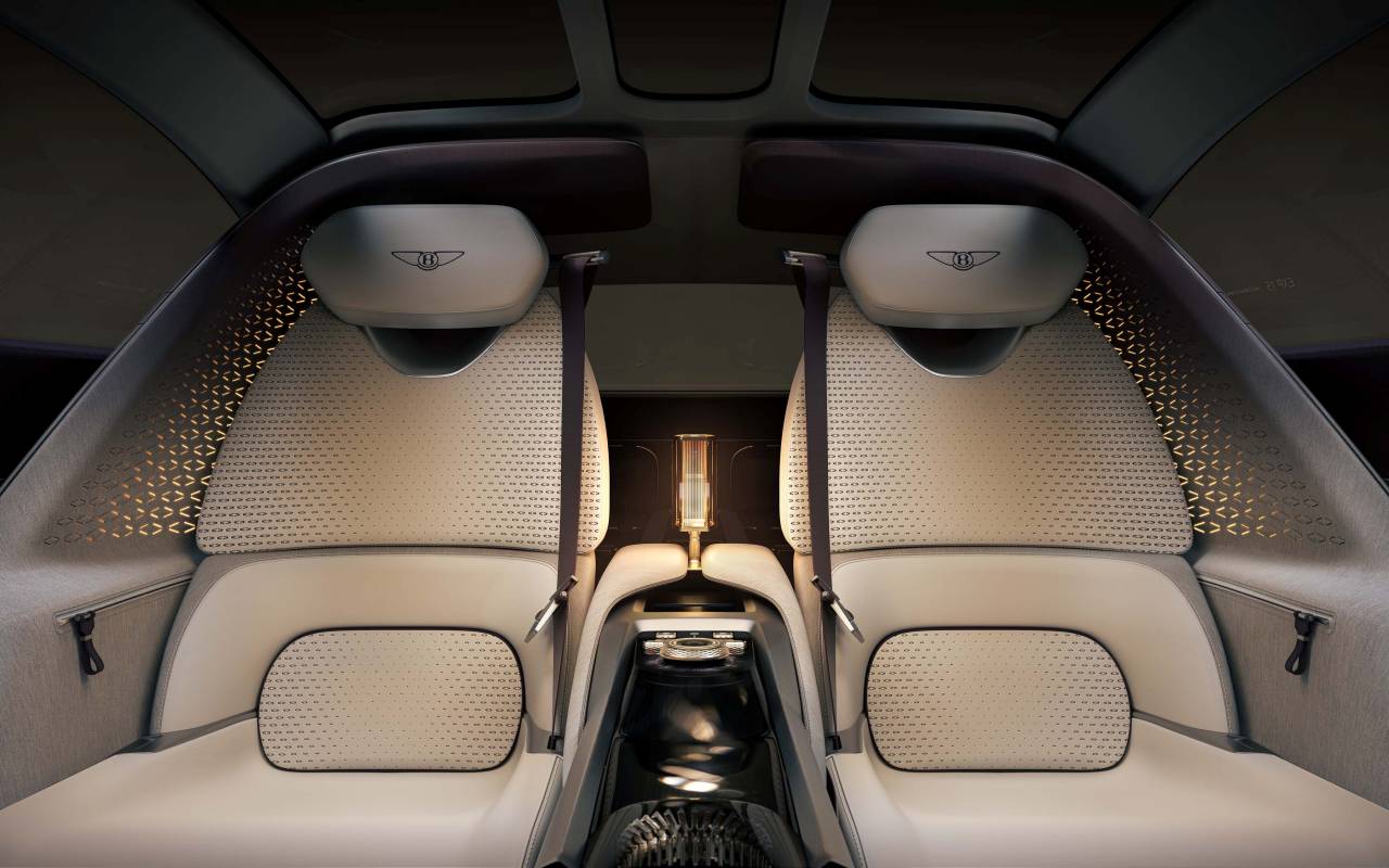 bentley exp 15 concept 25